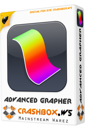 Advanced Grapher